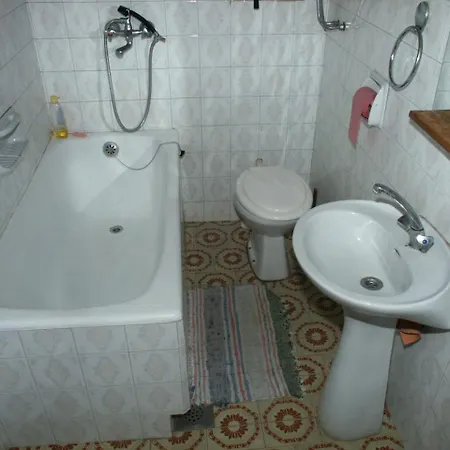 By The Sea Babine Kuce, Mljet - 611 Apartman
