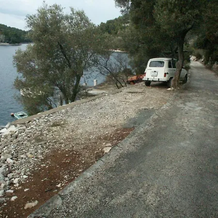 By The Sea Babine Kuce, Mljet - 611 * Govedari