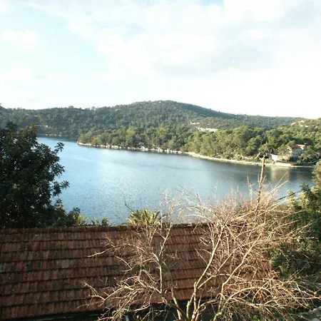 By The Sea Babine Kuce, Mljet - 611 Apartman Govedari