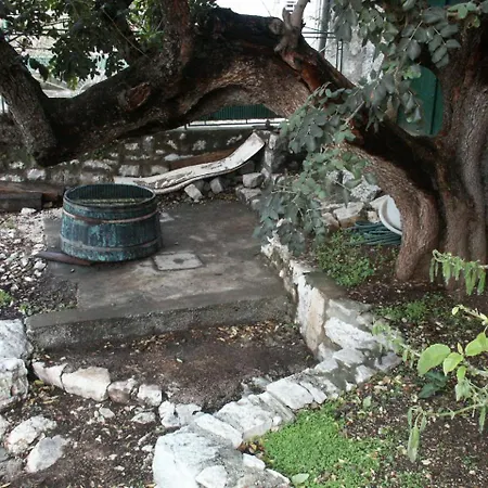 By The Sea Babine Kuce, Mljet - 611 Apartman