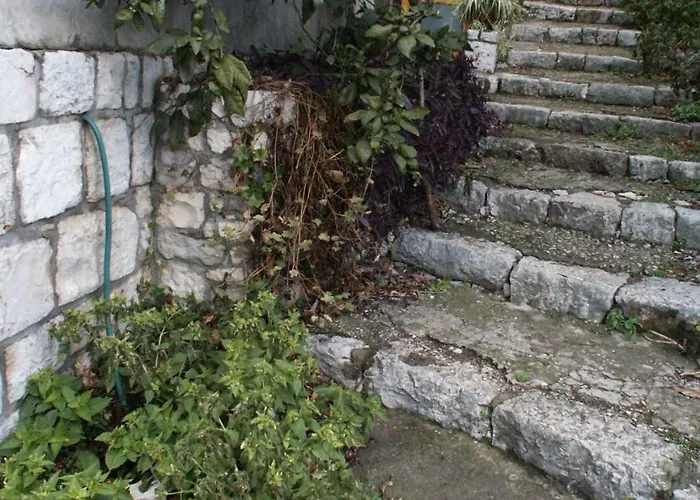 By The Sea Babine Kuce, Mljet - 611 *