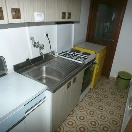 By The Sea Babine Kuce, Mljet - 611 * Goveđari