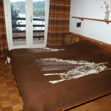 By The Sea Babine Kuce, Mljet - 611 Appartement Goveđari