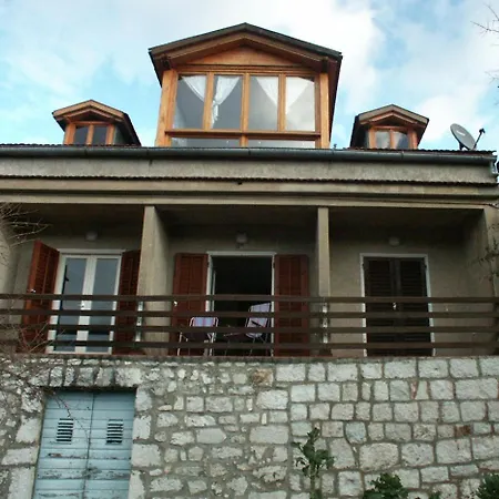 Apartment By The Sea Babine Kuce, Mljet - 611 Goveđari