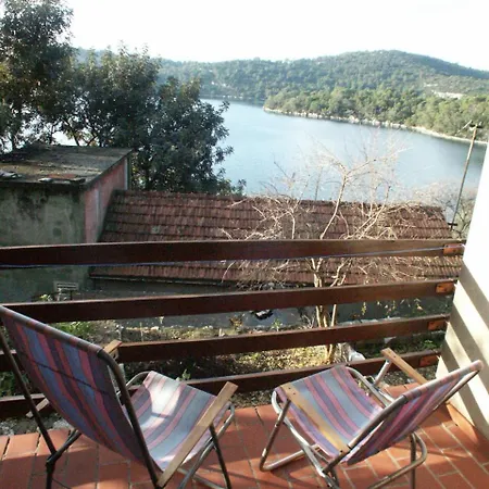 By The Sea Babine Kuce, Mljet - 611 Goveđari