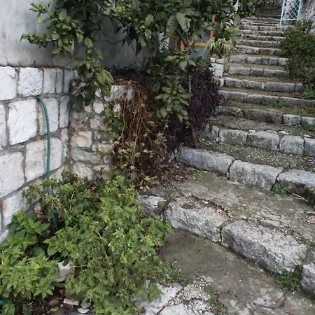 By The Sea Babine Kuce, Mljet - 611 *