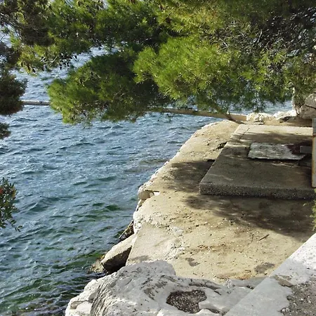 By The Sea Babine Kuce, Mljet - 611 Appartement Goveđari