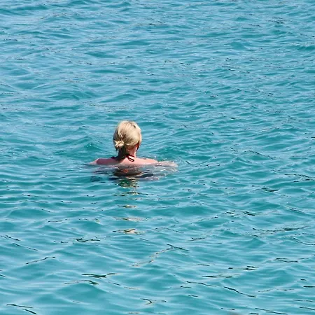 By The Sea Babine Kuce, Mljet - 611 * Goveđari