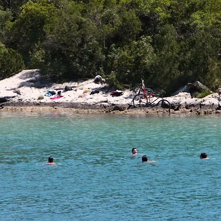 Lejlighed By The Sea Babine Kuce, Mljet - 611