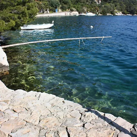 By The Sea Babine Kuce, Mljet - 611 *