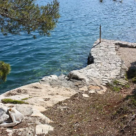 By The Sea Babine Kuce, Mljet - 611 Apartment Goveđari