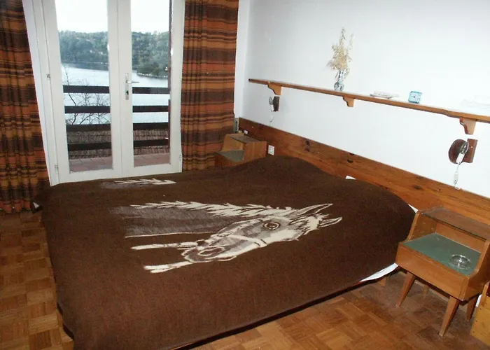 公寓 By The Sea Babine Kuce, Mljet - 611