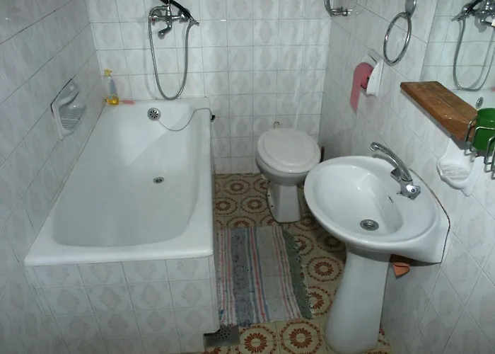 By The Sea Babine Kuce, Mljet - 611 Lejlighed