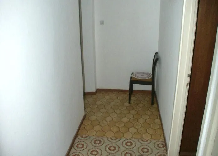 By The Sea Babine Kuce, Mljet - 611 Lejlighed