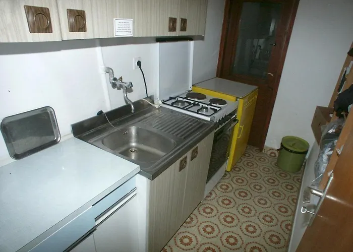 By The Sea Babine Kuce, Mljet - 611 * 古维达里