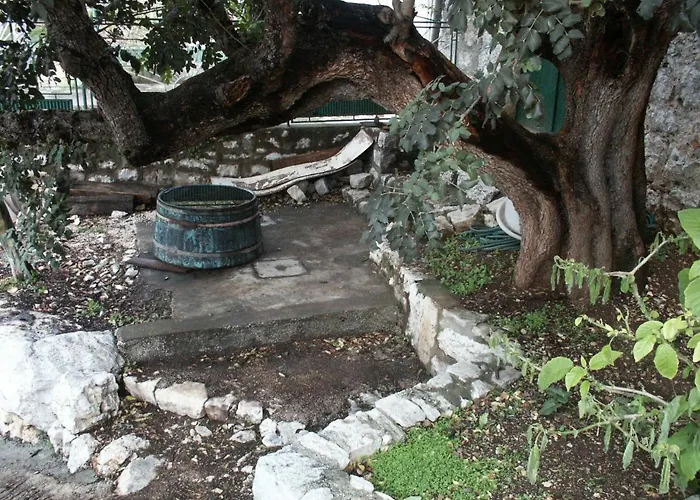 By The Sea Babine Kuce, Mljet - 611 公寓