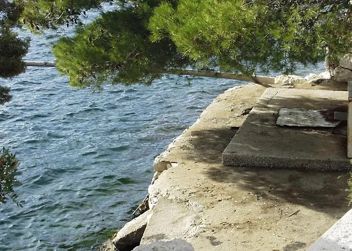 By The Sea Babine Kuce, Mljet - 611 公寓 古维达里